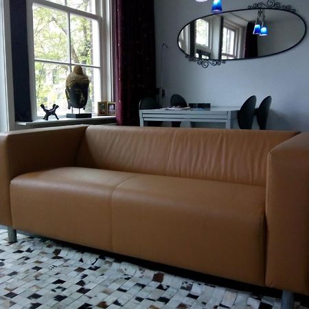 Jordaan Canal View Apartment Амстердам Екстериор снимка