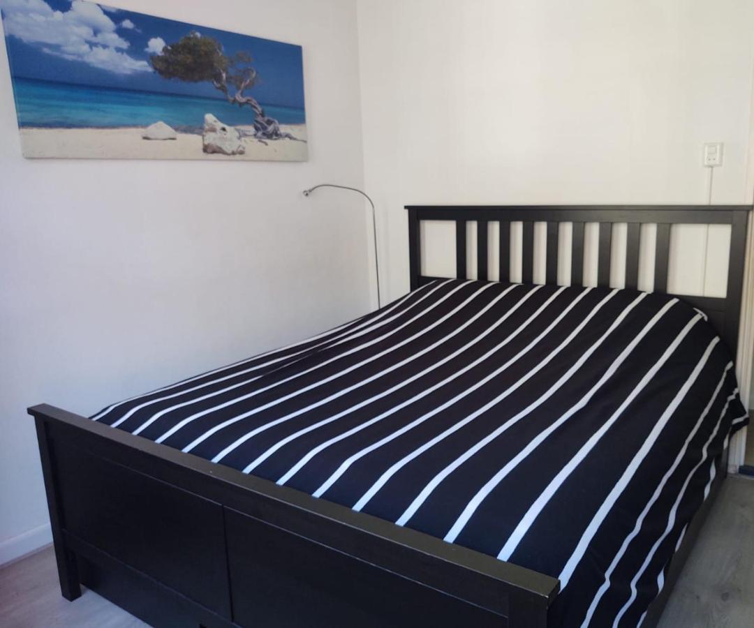 Jordaan Canal View Apartment Амстердам Екстериор снимка