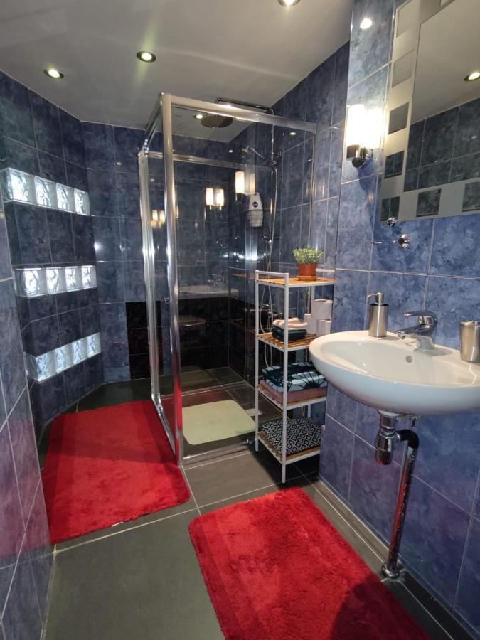 Jordaan Canal View Apartment Амстердам Екстериор снимка